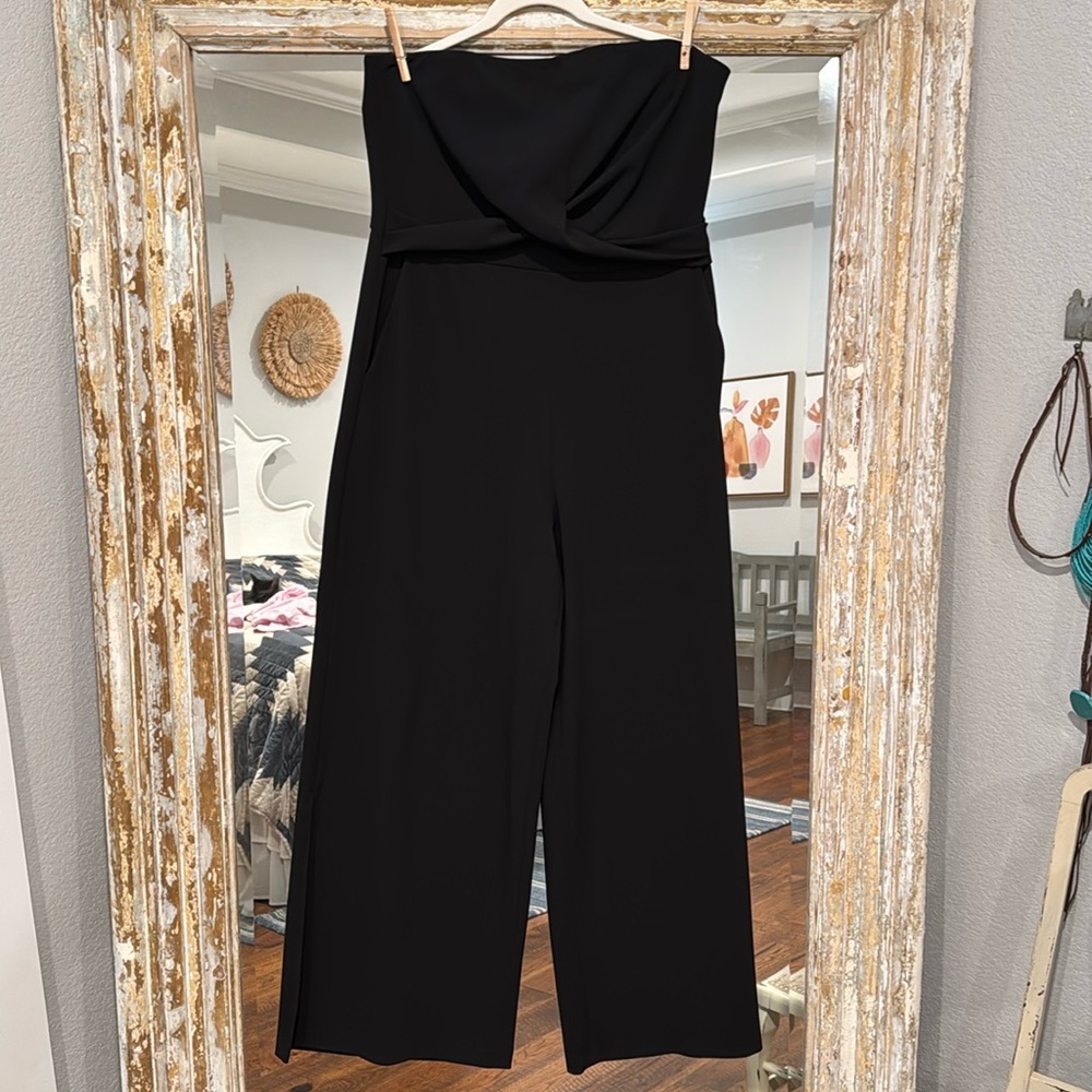 Vince Camuto jumpsuit
